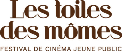 Logo Les Toiles des Mômes