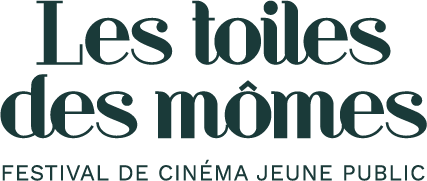 Logo Les Toiles des Mômes