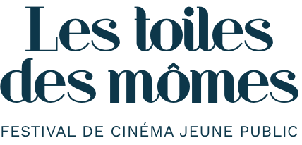 Logo Les Toiles des Mômes