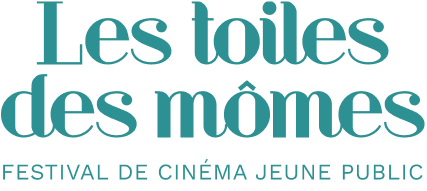 Logo Les Toiles des Mômes